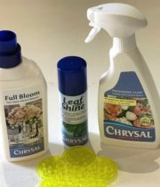 Chrysal Floral Care Kit