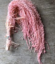 Dried Hanging Amaranthus-pink