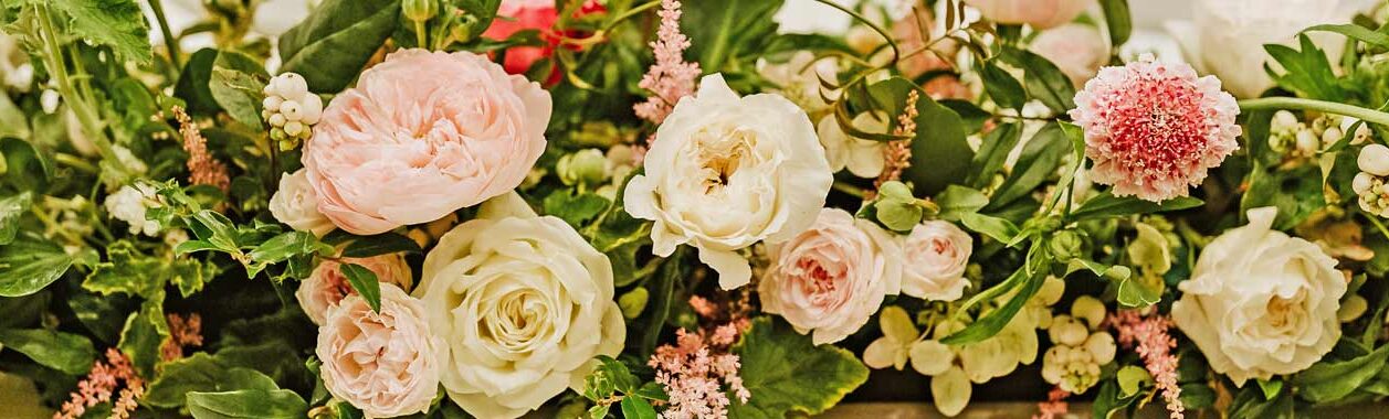 Save Big on Fresh Cut Flowers for Wedding Designers