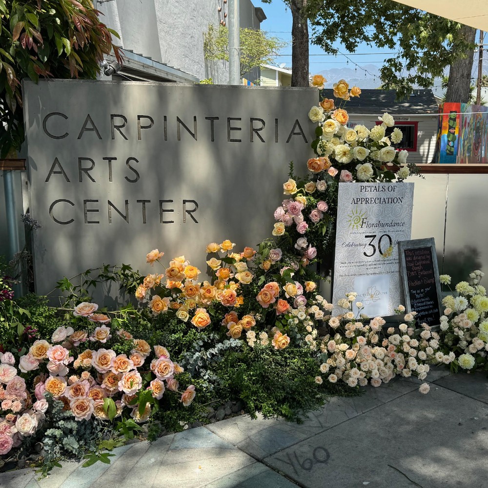 30th anniversary florabundance