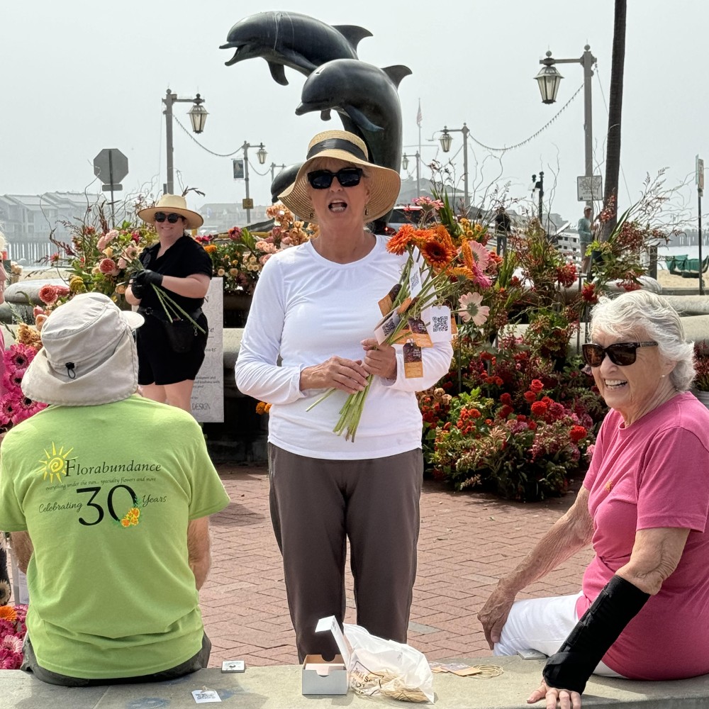 30th anniversary florabundance