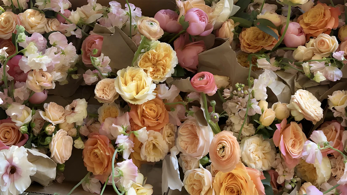 florists review covers florabundance 30th anniversary