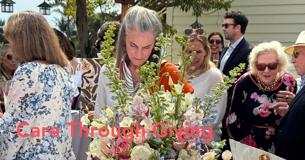 flower empower and florabundance